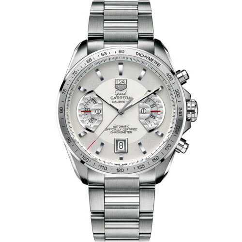 TAG Heuer Grand Carrera CAV511B.BA0902