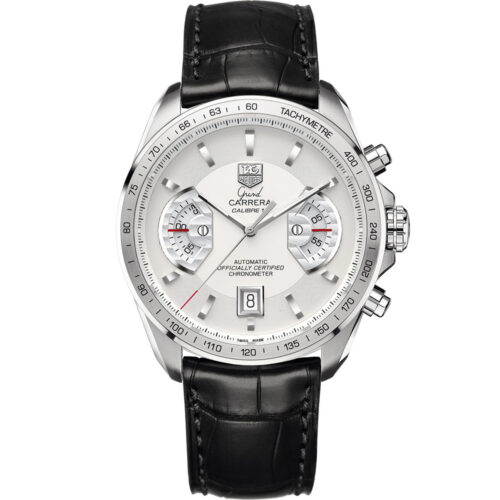 TAG Heuer Grand Carrera CAV511B.FC6225