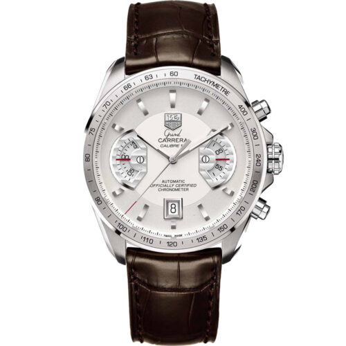 TAG Heuer Grand Carrera CAV511B.FC6231