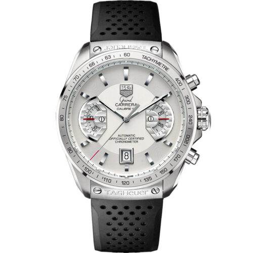 TAG Heuer Grand Carrera CAV511B.FT6019