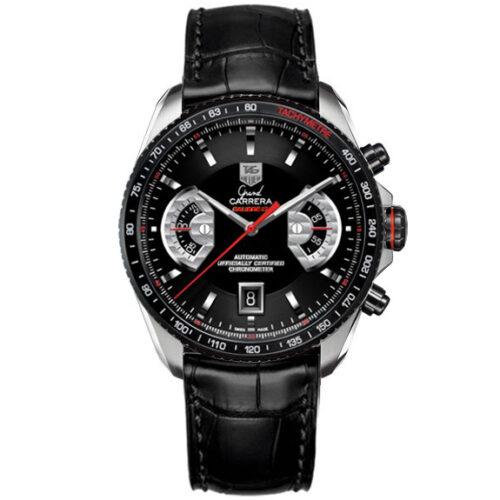 TAG Heuer Grand Carrera CAV511C.FC6235