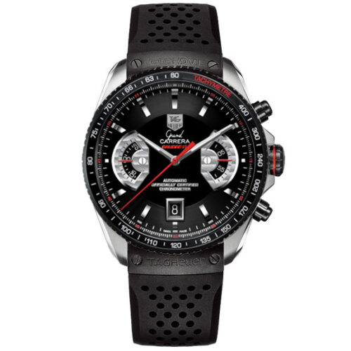 TAG Heuer Grand Carrera CAV511C.FT6016