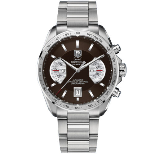 TAG Heuer Grand Carrera CAV511E.BA0902