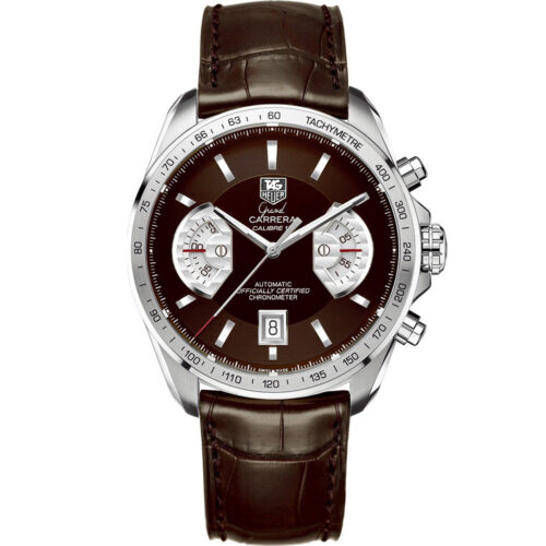 TAG Heuer Grand Carrera CAV511E.FC6231
