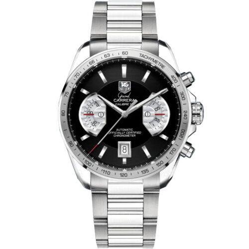 TAG Heuer Grand Carrera CAV511G.BA0905