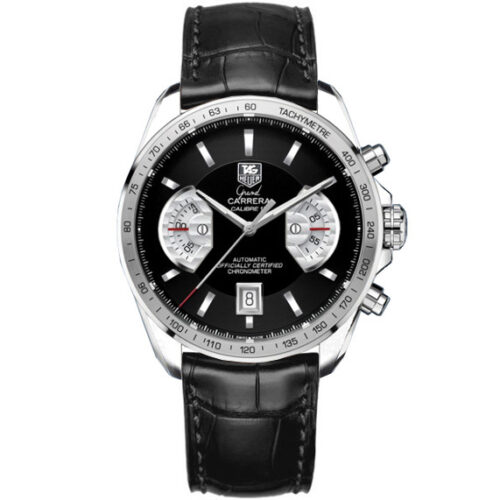 TAG Heuer Grand Carrera CAV511G.FC6225