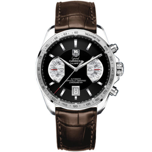 TAG Heuer Grand Carrera CAV511G.FC6231