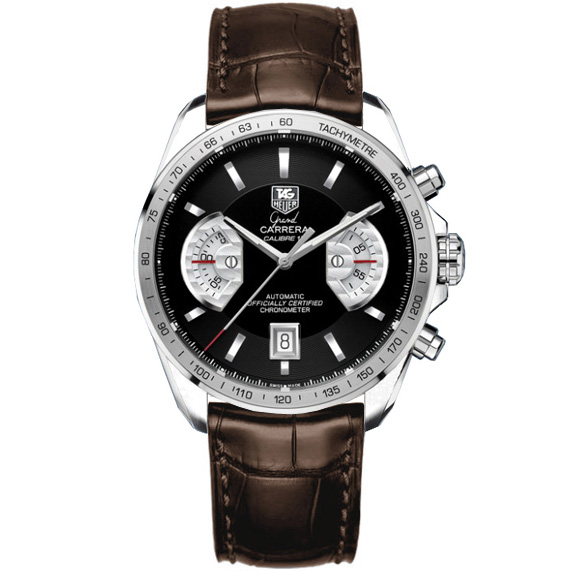 TAG Heuer Grand Carrera CAV511G.FC6231