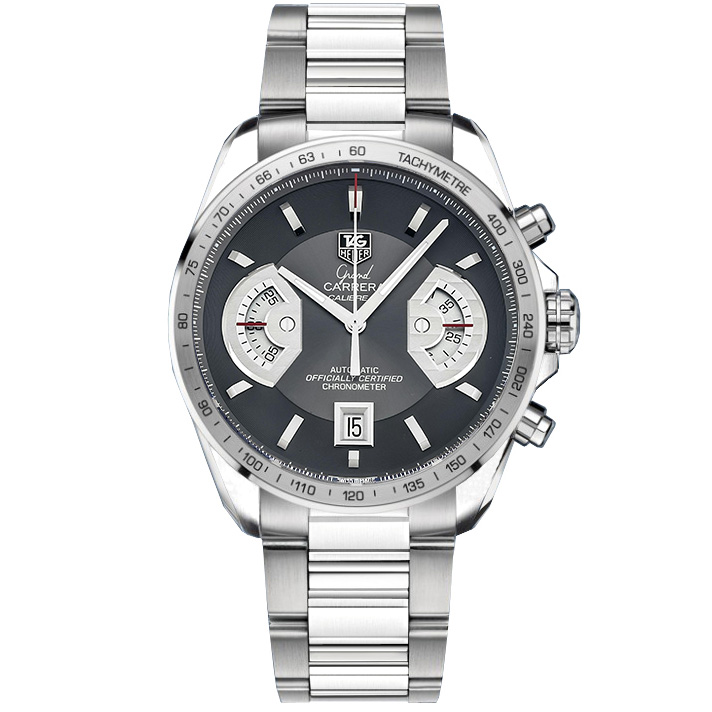 TAG Heuer Grand Carrera CAV511J.BA0902