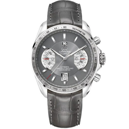 TAG Heuer Grand Carrera CAV511J.FC6312