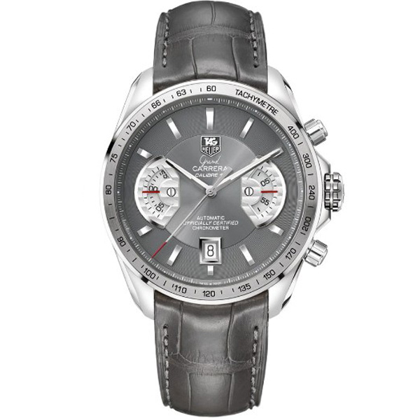 TAG Heuer Grand Carrera CAV511J.FC6312