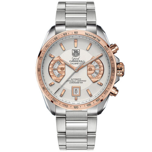 TAG Heuer Grand Carrera CAV515B.BA0902