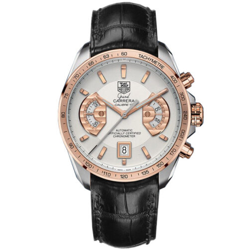 TAG Heuer Grand Carrera CAV515B.FC6225