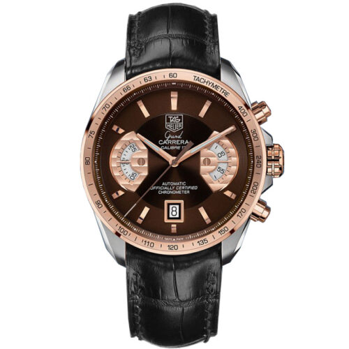 TAG Heuer Grand Carrera CAV515C.FC6225