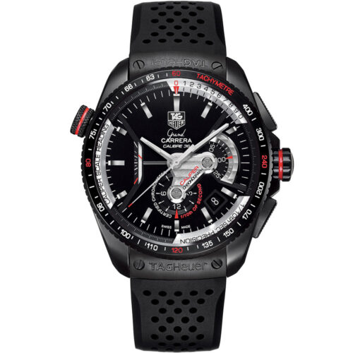 TAG Heuer Grand Carrera CAV5185.FT6020