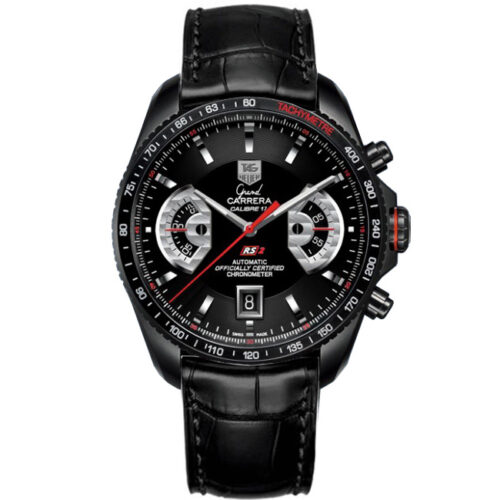 TAG Heuer Grand Carrera CAV518B.FC6235