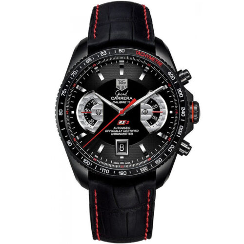 TAG Heuer Grand Carrera CAV518B.FC6237