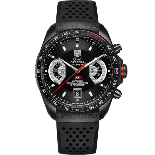 TAG Heuer Grand Carrera CAV518B.FT6016