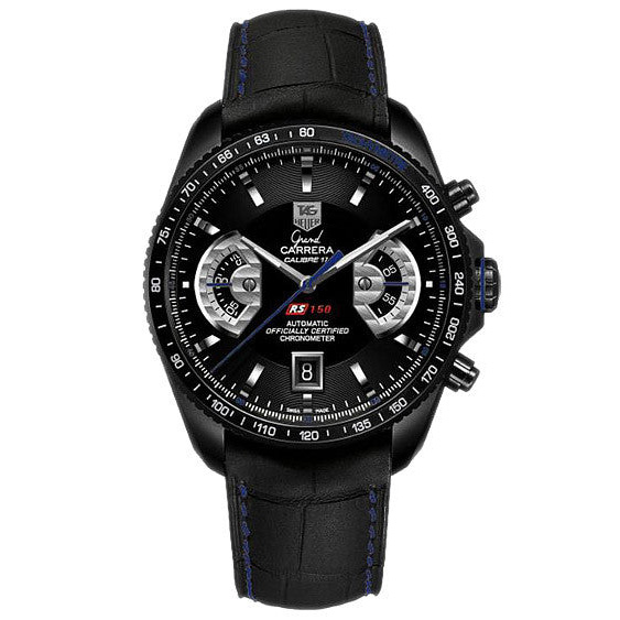 TAG Heuer Grand Carrera CAV518H.FC6273