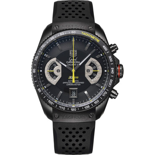 TAG Heuer Grand Carrera CAV518J.FC6274