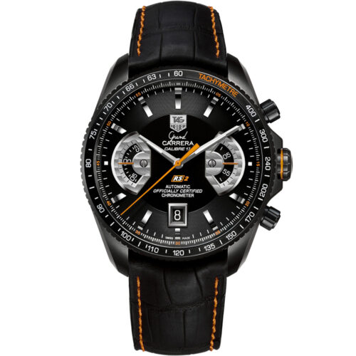 TAG Heuer Grand Carrera CAV518K.FC6268