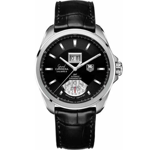 TAG Heuer Grand Carrera WAV5111.FC6225