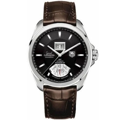 TAG Heuer Grand Carrera WAV5111.FC6231