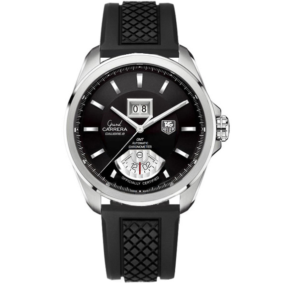 TAG Heuer Grand Carrera WAV5111.FT6021