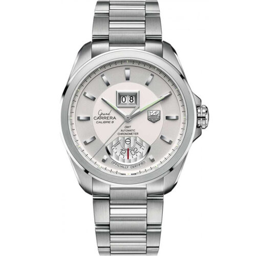 TAG Heuer Grand Carrera WAV5112.BA0901