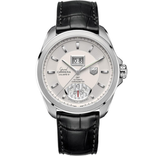 TAG Heuer Grand Carrera WAV5112.FC6225