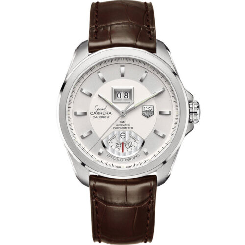 TAG Heuer Grand Carrera WAV5112.FC6231