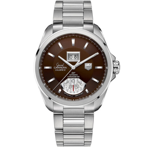 TAG Heuer Grand Carrera WAV5113.BA0901