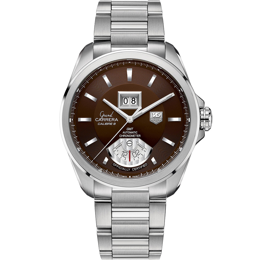 TAG Heuer Grand Carrera WAV5113.BA0901
