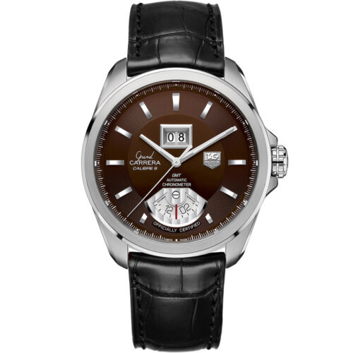 TAG Heuer Grand Carrera WAV5113.FC6225