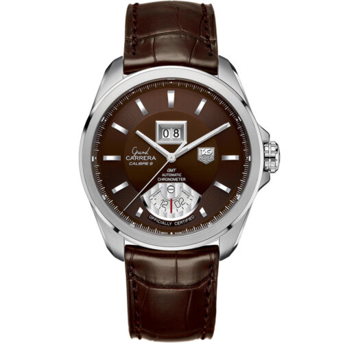 TAG Heuer Grand Carrera WAV5113.FC6231