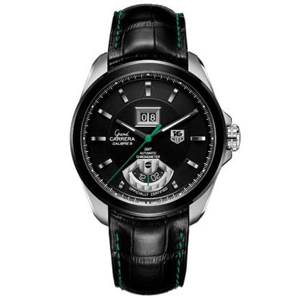 TAG Heuer Grand Carrera WAV5114.FC6238
