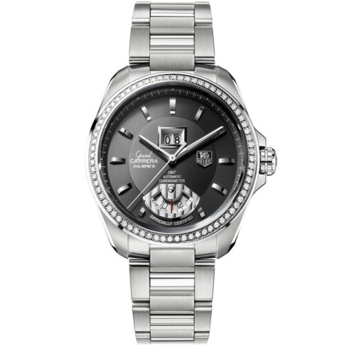 TAG Heuer Grand Carrera WAV5115.BA0901