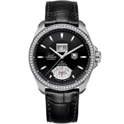 TAG Heuer Grand Carrera WAV5115.FC6225