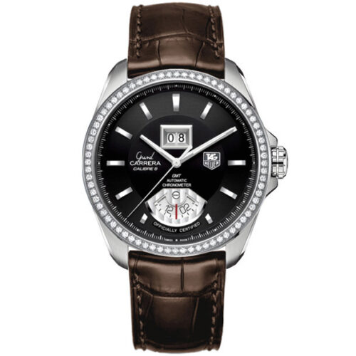 TAG Heuer Grand Carrera WAV5115.FC6231