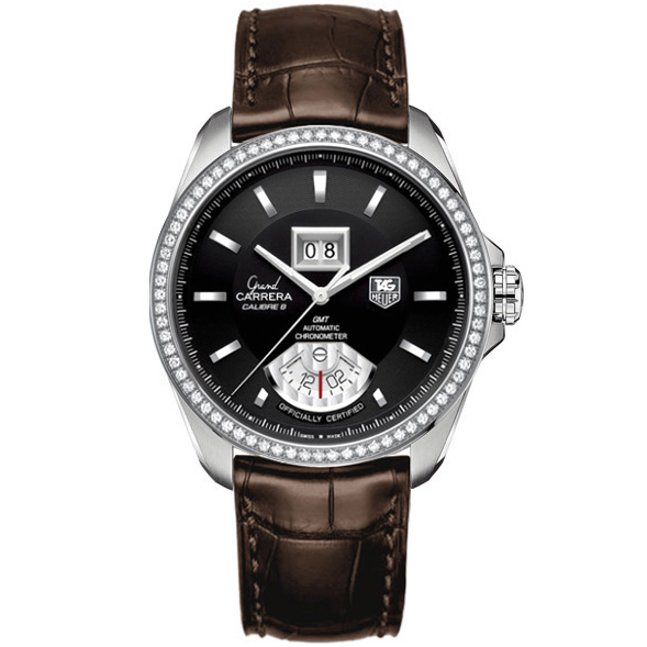 TAG Heuer Grand Carrera WAV5115.FC6231