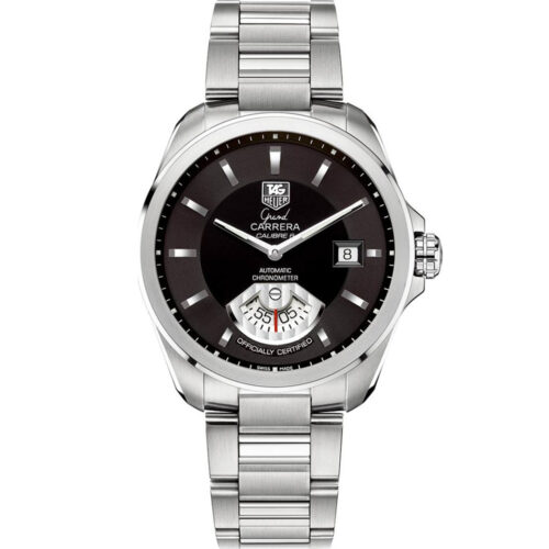 TAG Heuer Grand Carrera WAV511A.BA0900