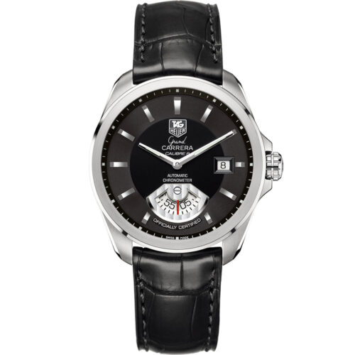 TAG Heuer Grand Carrera WAV511A.FC6224