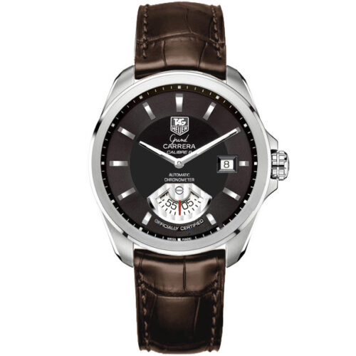 TAG Heuer Grand Carrera WAV511A.FC6230