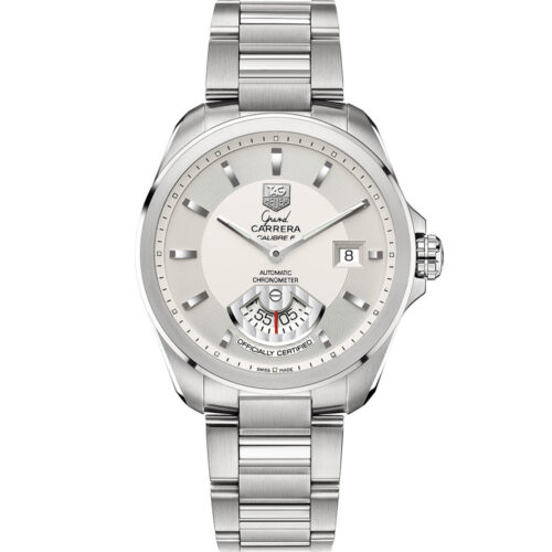 TAG Heuer Grand Carrera WAV511B.BA0900