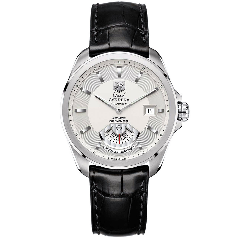 TAG Heuer Grand Carrera WAV511B.FC6224