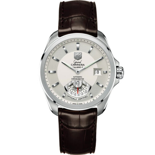 TAG Heuer Grand Carrera WAV511B.FC6230