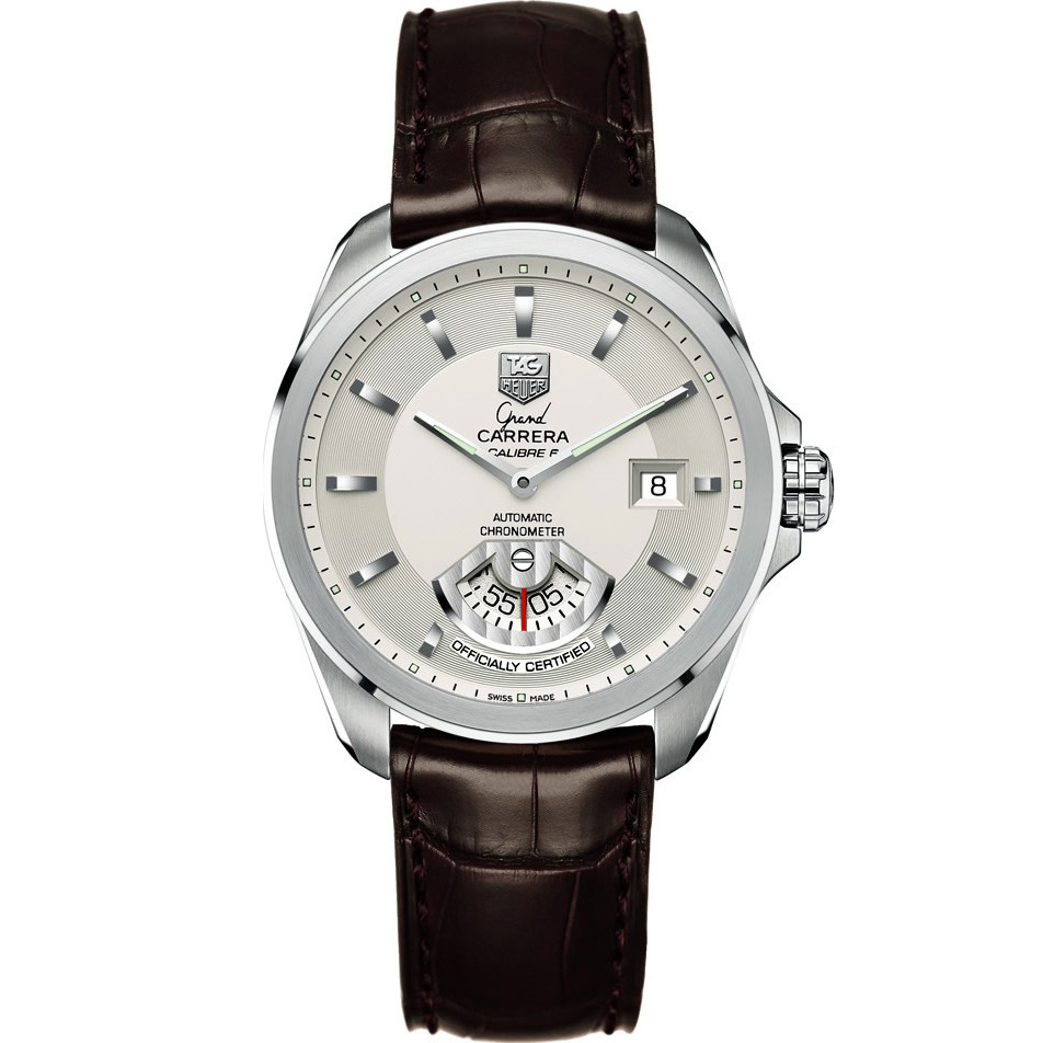 TAG Heuer Grand Carrera WAV511B.FC6230