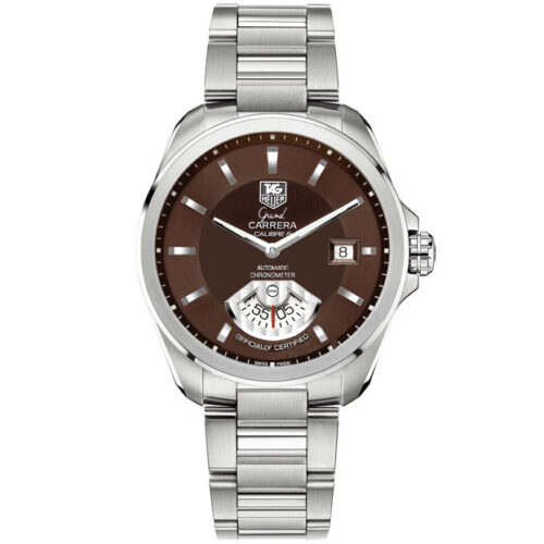 TAG Heuer Grand Carrera WAV511C.BA0900