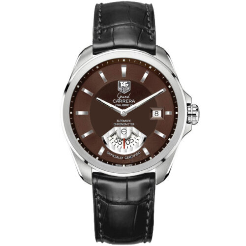 TAG Heuer Grand Carrera WAV511C.FC6224