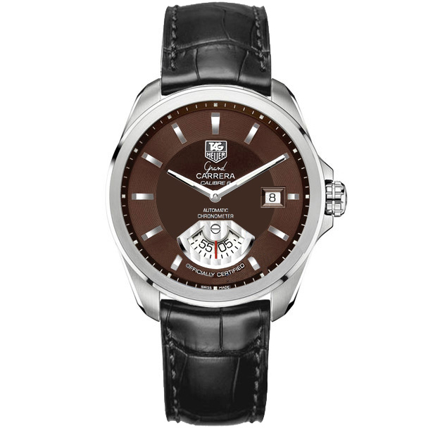TAG Heuer Grand Carrera WAV511C.FC6224